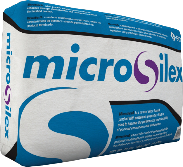 Microsilex